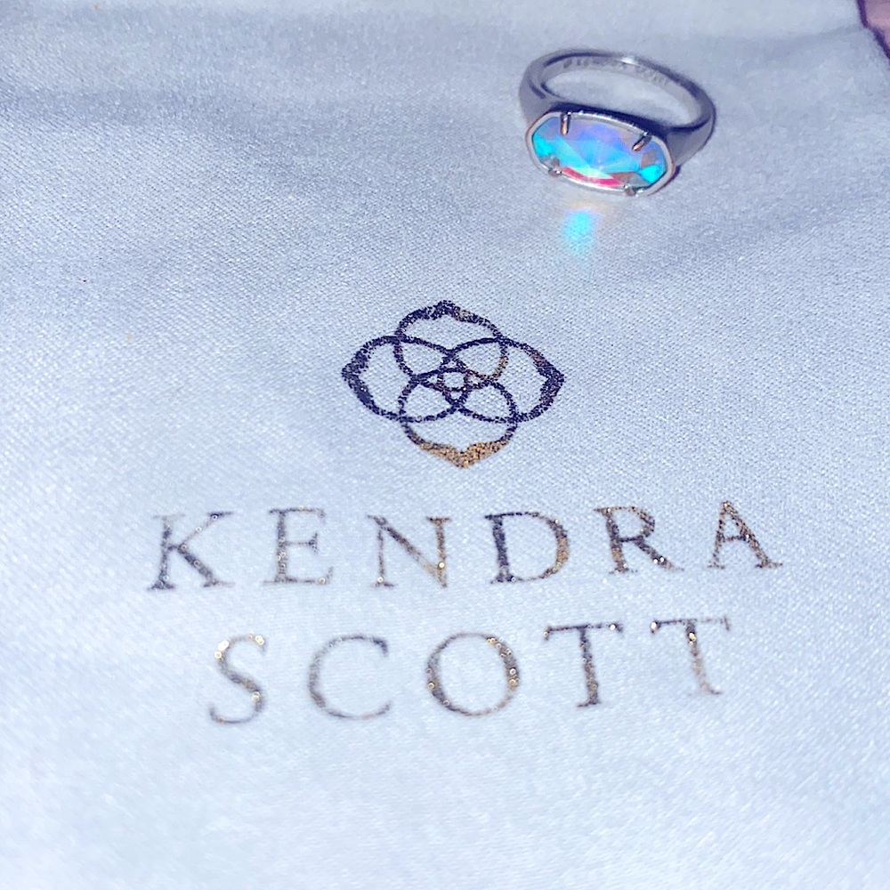 Kendra Scott Eli Ring